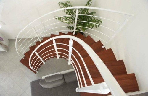 Plouneour-Brignogan-Plages Villa | Villa Cassiopée piscine intérieure, proche plage