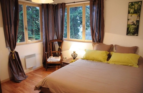 Vancia - Crepieux Cabina | Villa Castel Appartement Indépendant