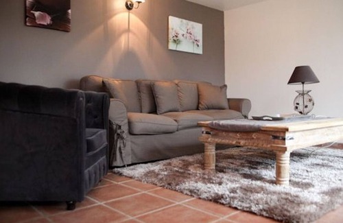 Vancia - Crepieux Cabina | Villa Castel Appartement Indépendant