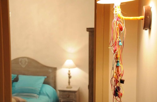 Vancia - Crepieux Cabina | Villa Castel Appartement Indépendant