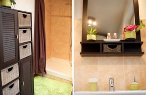 Vancia - Crepieux Cabina | Villa Castel Appartement Indépendant