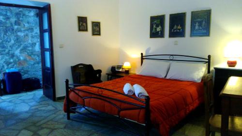 Hydra Apartamento | Villa Castello