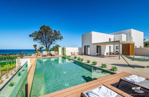 Partinico Villa | Villa Castello