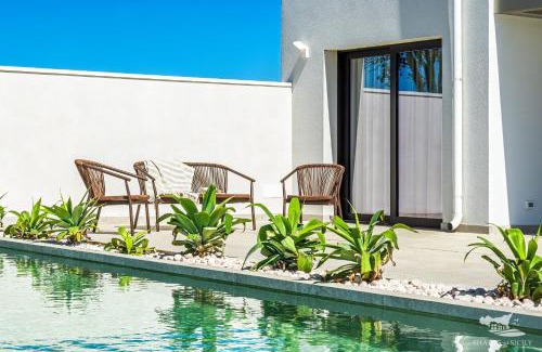 Partinico Villa | Villa Castello