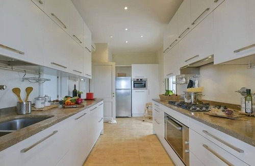 Ponti di Badia Villa | Villa en Ponti Di Badia con 5 habitaciones, capacidad 10