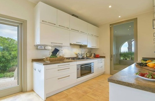 Ponti di Badia Villa | Villa en Ponti Di Badia con 5 habitaciones, capacidad 10