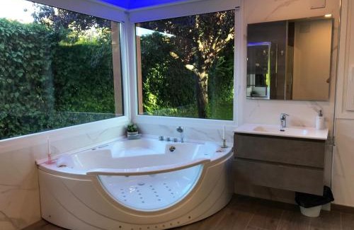 Nuévalos Apartamento | Villa Castro