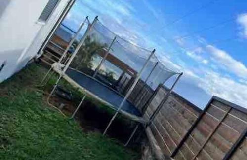 Saint-Paul Casa | Villa Catamaran