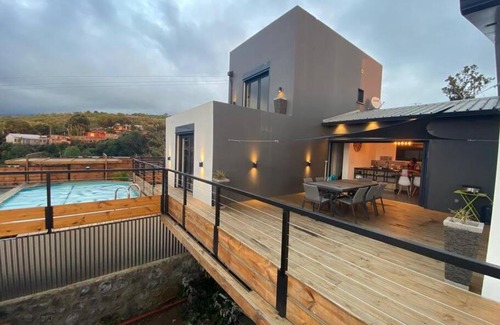 Saint-Paul Casa | Villa Catamaran