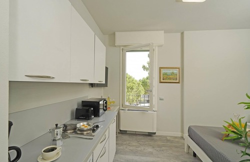 Rivoltella Apartamento | Villa Caterina Studio by Wonderful Italy