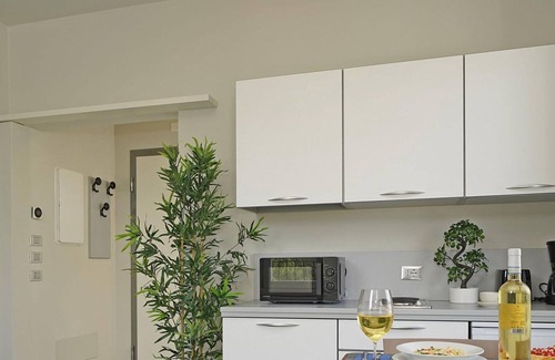 Rivoltella Apartamento | Villa Caterina Studio by Wonderful Italy