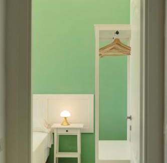 Procida Cama Y Desayuno | Villa Caterina b&b