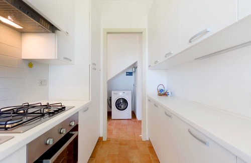 Sant' Andrea Villa | VILLA CATERINA SANT'ANDREA