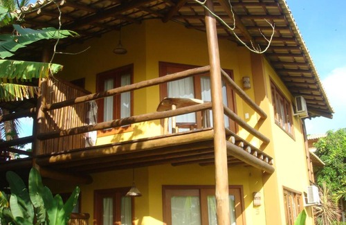 Barra Grande Casa | Villa Cayana
