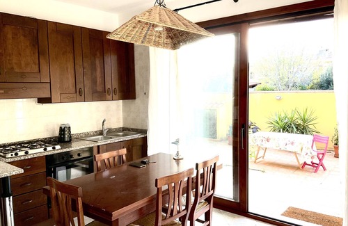 Province of Cagliari Casa | Villa Cecilia - Villa CECILIA