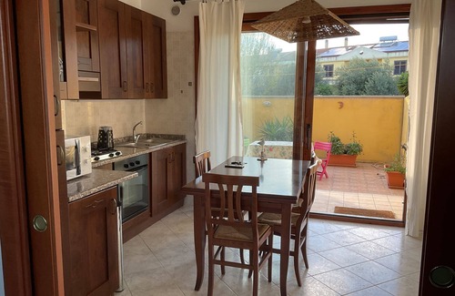 Province of Cagliari Casa | Villa Cecilia - Villa CECILIA