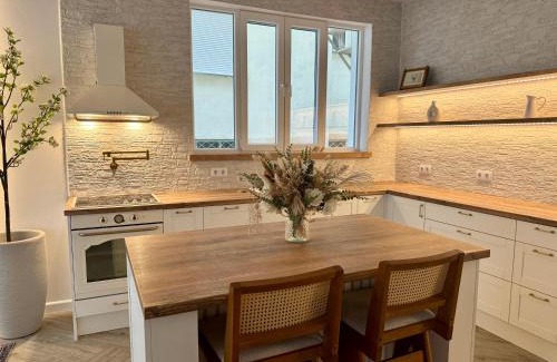 Kastoria Apartamento | Villa Cecilia Luxury Stay