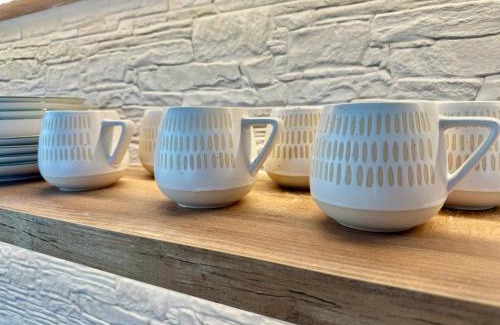 Kastoria Apartamento | Villa Cecilia Luxury Stay