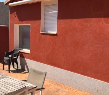 Cedillo del Condado Casa | Villa Cedillo con piscina privada y barbacoa cerca Puy du Fou y Parque Warner
