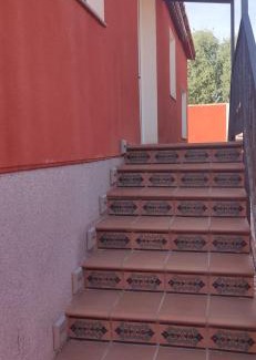 Cedillo del Condado Casa | Villa Cedillo con piscina privada y barbacoa cerca Puy du Fou y Parque Warner