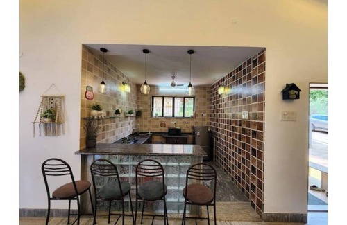 Kune N.m. Villa | Villa Celest unit 1