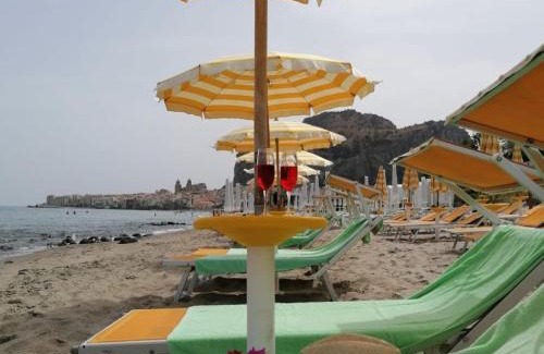 Cefalu Cama Y Desayuno | Villa Cerniglia Plus