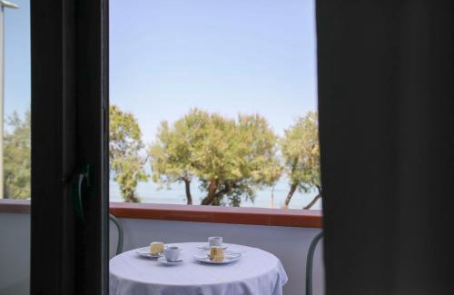 Cefalu Cama Y Desayuno | Villa Cerniglia Plus