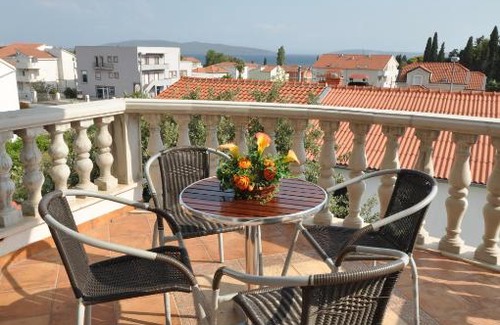 Kastela Casa | Villa Cezar