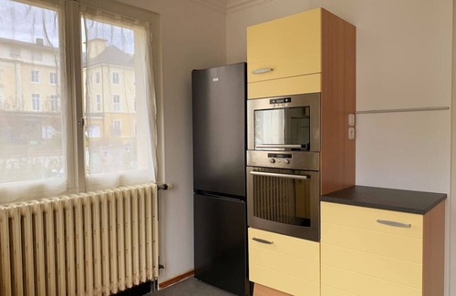 Champagne-en-Valromey Apartamento | Villa"Champagne" jacuzzi/AC/serenity/1h15 from Geneva