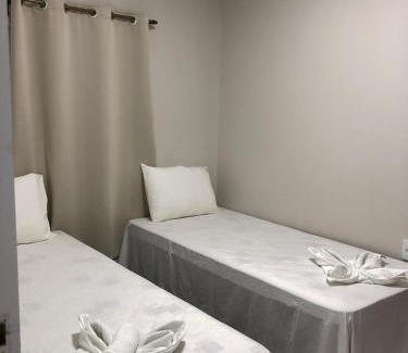 Piranhas Apartamento | Villa Chalés