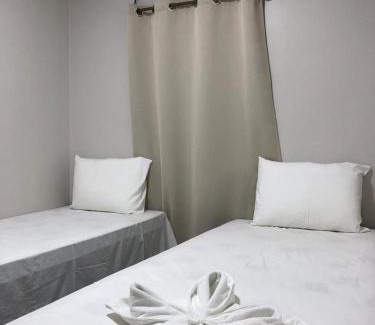 Piranhas Apartamento | Villa Chalés