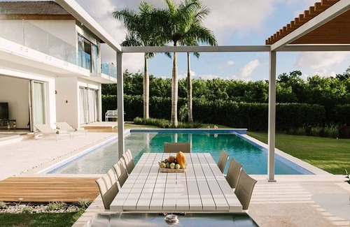 Punta Cana Casa | Villa & chef