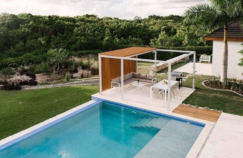Punta Cana Casa | Villa & chef