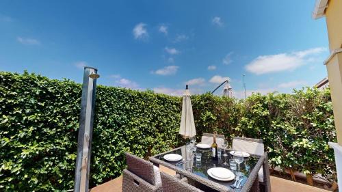 Torre-Pacheco Villa | Villa Chestnut - A Murcia Holiday Rentals Property