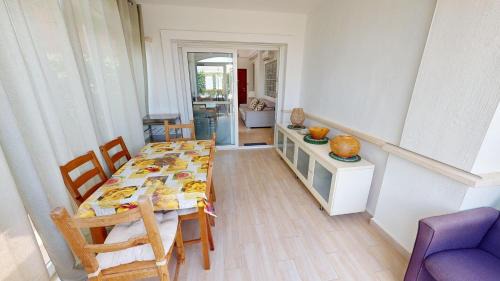 Torre-Pacheco Villa | Villa Chestnut - A Murcia Holiday Rentals Property