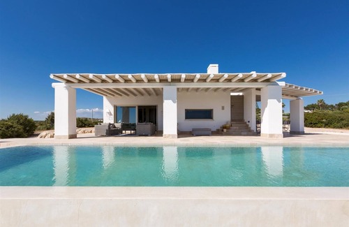 Avetrana Villa | Extralusso 246 Villa con piscina en Manduria