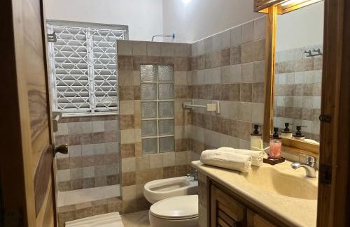 La Iglesia Apartamento | villa chiara