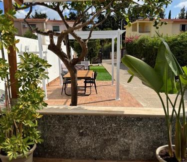 Capitana Casa | Villa Chiara