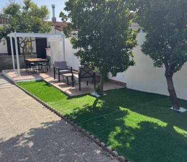 Capitana Casa | Villa Chiara