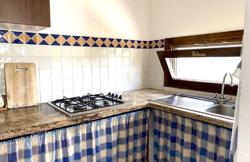 Ascea Casa | Villa Chiara,