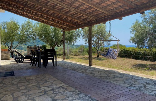 Ascea Casa | Villa Chiara,