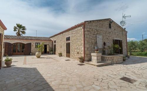 Casa Papa Villa | Villa Chiaramonte