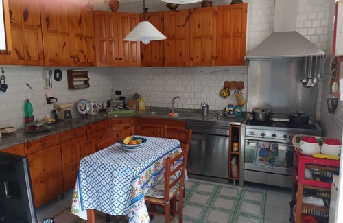 San Felice Circeo Villa | Villa Chicas