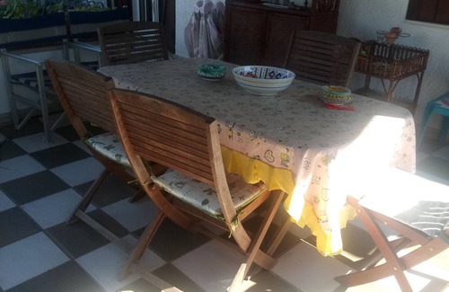 San Felice Circeo Villa | Villa Chicas