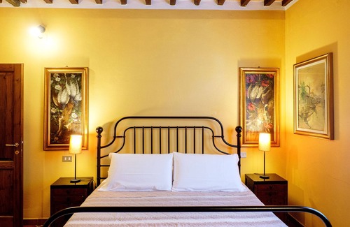 Montepulciano Casa | Villa Chiccheio