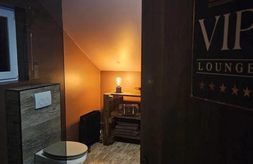 Mihovljan Villa | Villa Chill House Keti - private pool and jaccuzzi