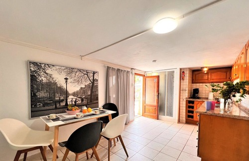 Pinar del Advocat Villa | VILLA CHRIS - Espectaculares vistas al mar