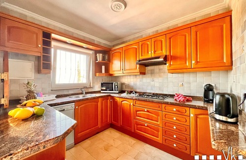 Pinar del Advocat Villa | VILLA CHRIS - Espectaculares vistas al mar