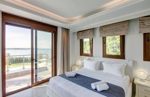 Vourvourou Villa | Villa Chrisa