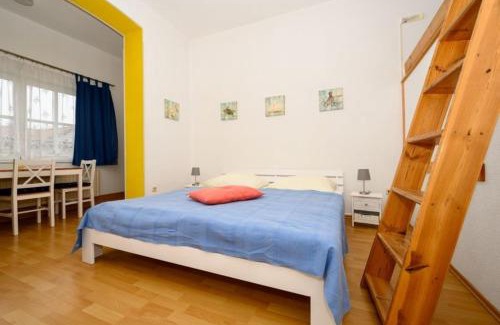 Seeheilbad Graal-Muritz Apartamento | Villa Christiana - Stranddistel